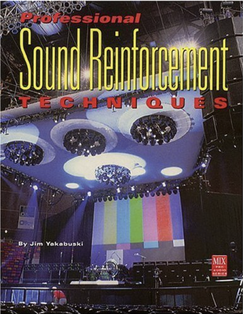 Sound Equipment